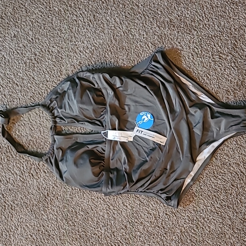 Bathing suit